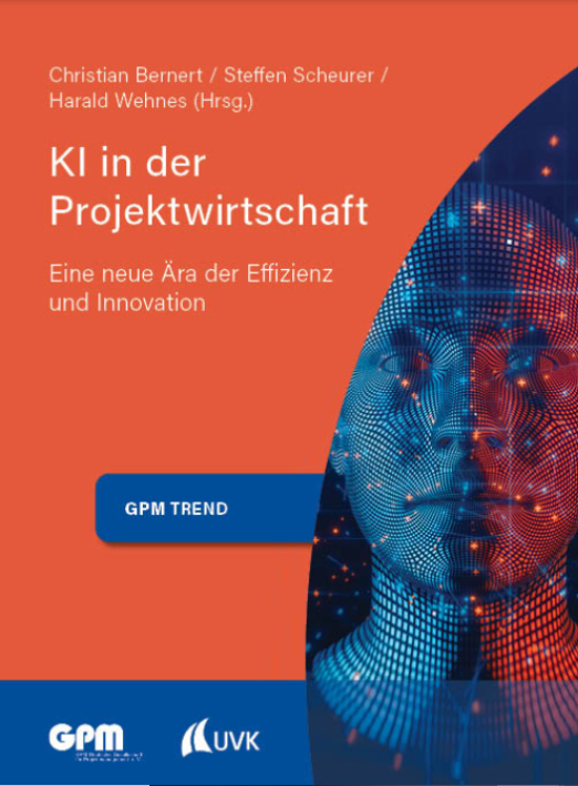 KI in der Projectwirtschaft