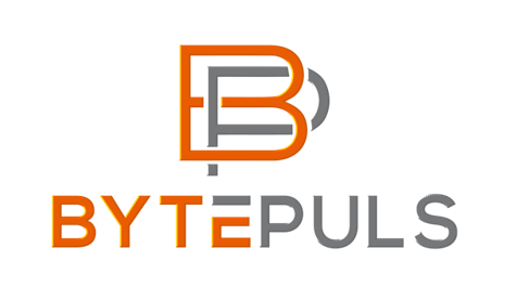 BytePuls Logo