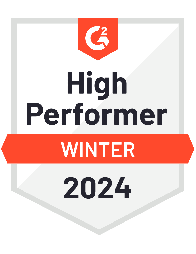 Data Warehouse Automation High Performer