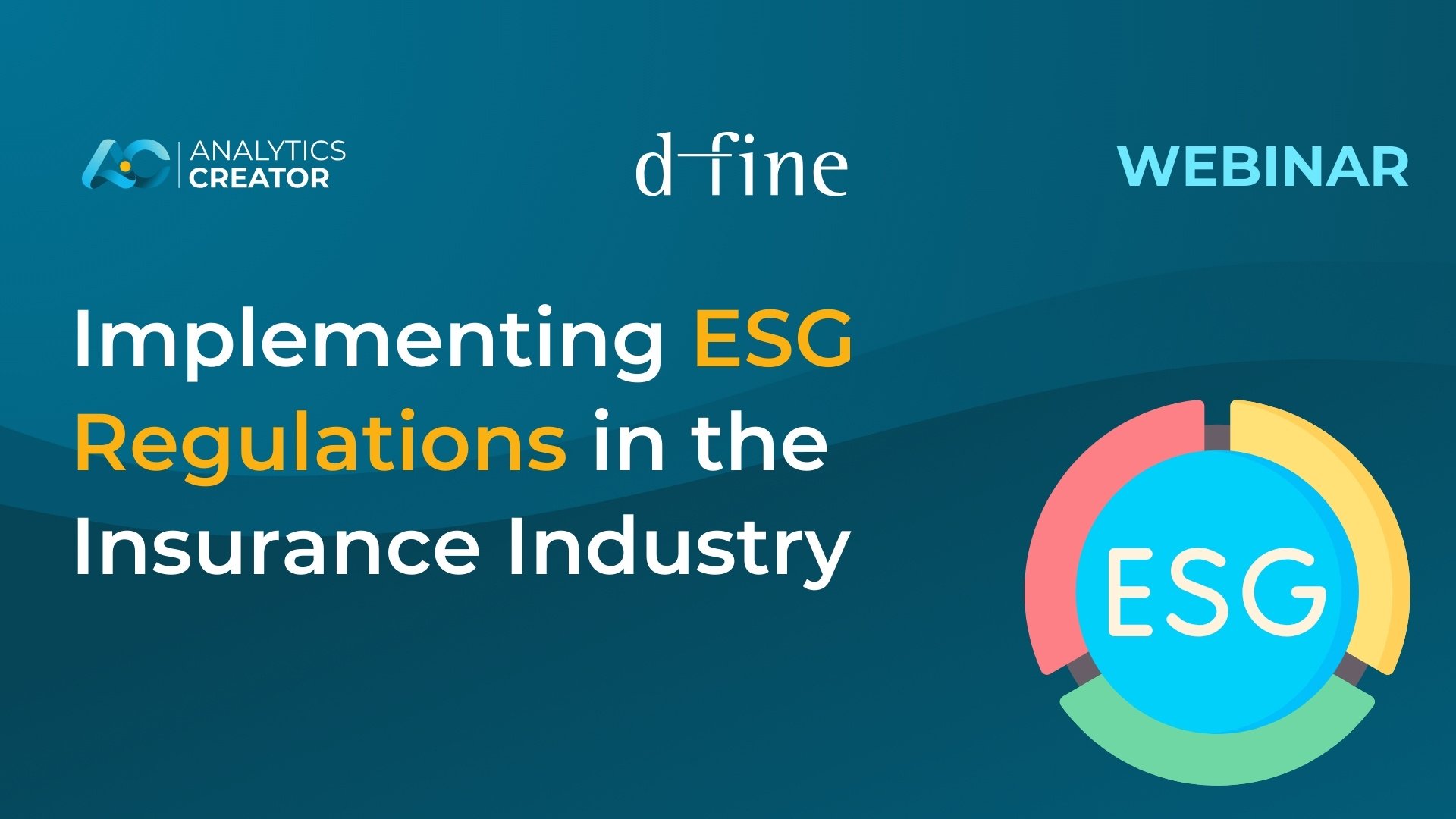 Implementing ESG Regulations in the Insurance Industry