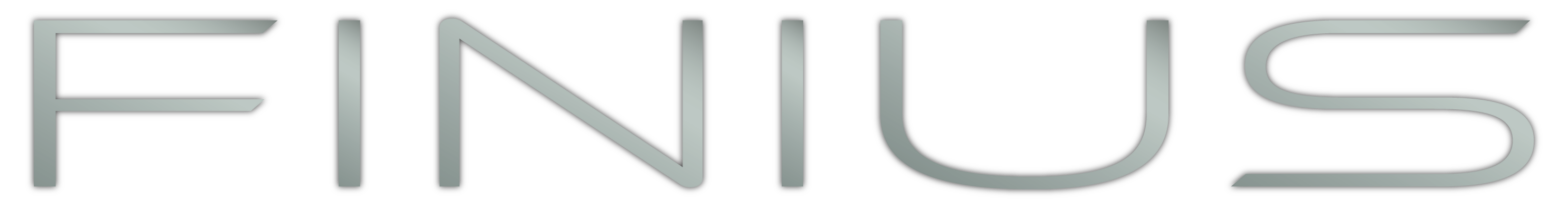FINIUS logo