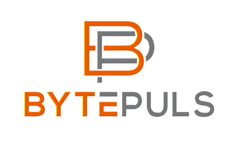 Bytepuls Logo