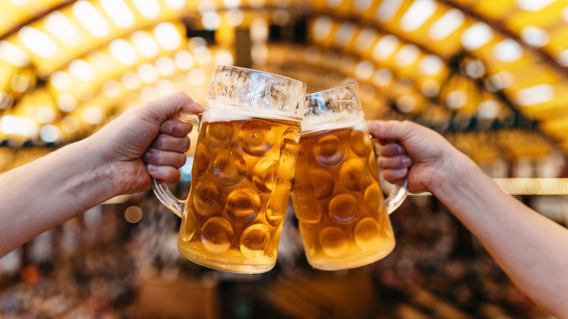 Oktoberfest Facts you didn't know (2004-2024)