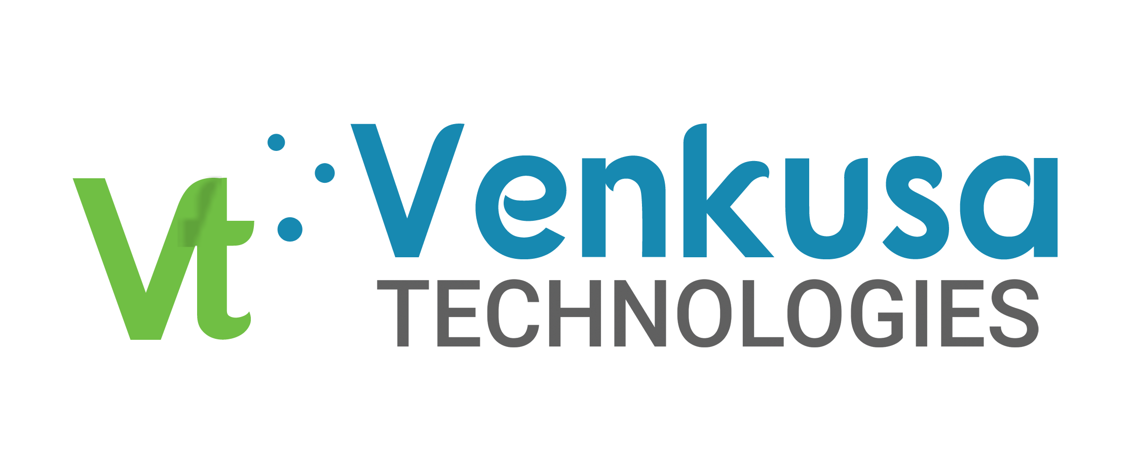 Venkusa technologies logo