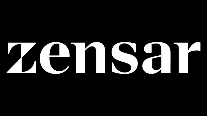 Zensar- Logo